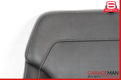 12-15 Mercedes W166 ML350 ML550 Seat Cushion Top Upper Front Right Side OEM