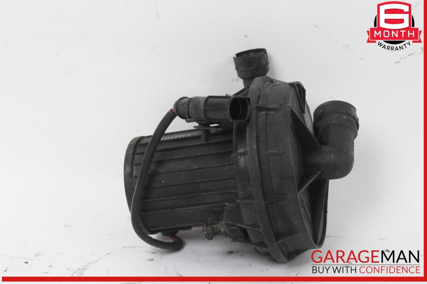 09-12 Audi S4 Secondary Air Injection Smog Pump 079959253 OEM