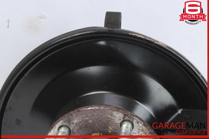 11-24 Mitsubishi Outlander Sport Front Left Side Spindle Knuckle Wheel Hub OEM