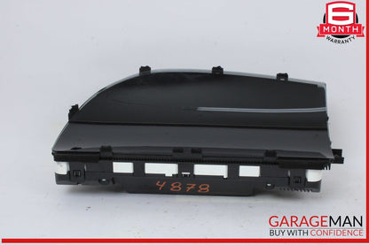 07-10 Mercedes W221 S550 CL550 S600 Instrument Cluster Speedometer Bosch OEM