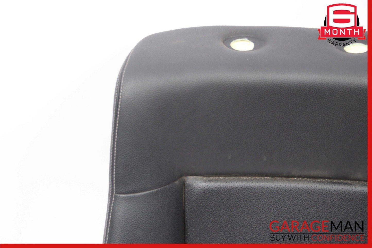 10-16 Mercedes W212 E400 E350 Front Right Passenger Seat Cushion Top Upper OEM