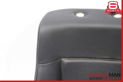 10-16 Mercedes W212 E400 E350 Front Right Passenger Seat Cushion Top Upper OEM