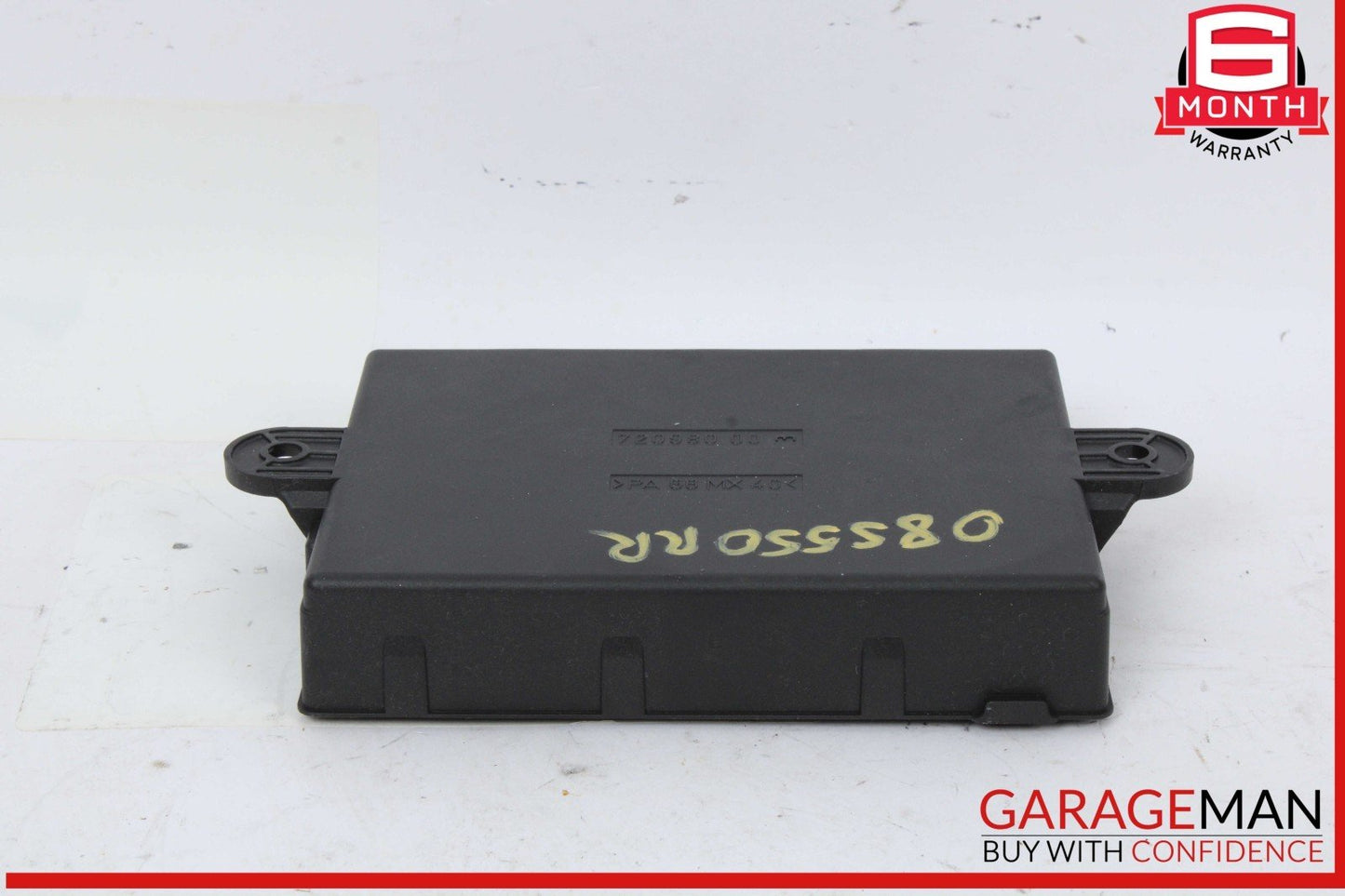 07-13 Mercedes W221 S550 S400 Rear Right or Left Side Door Control Module OEM