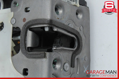 08-14 Mercedes W212 E350 C250 C300 Front Right Side Door Lock Latch Actuator OEM