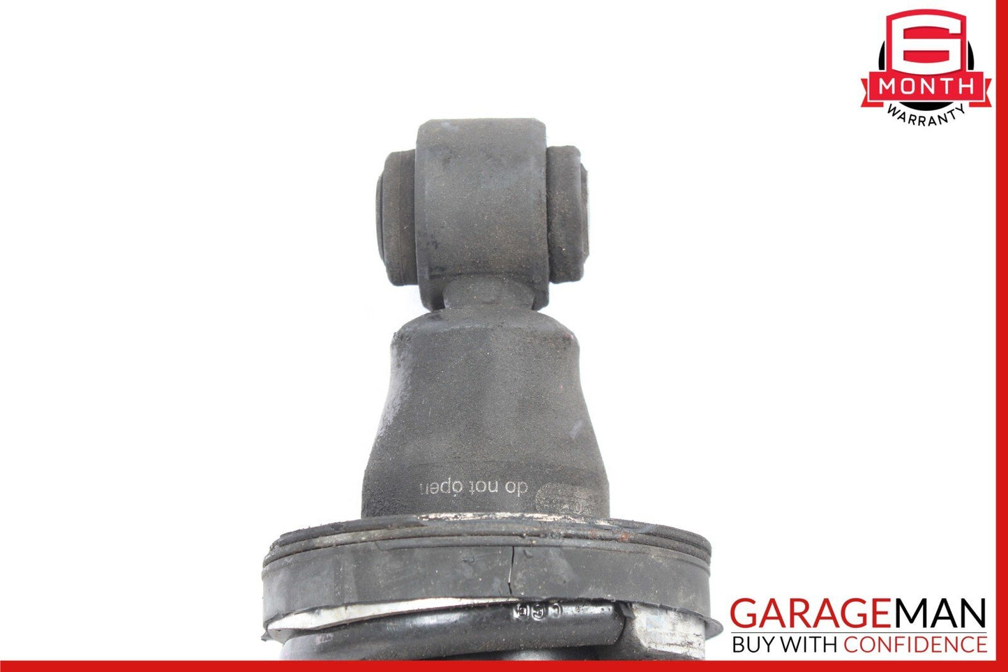 03-06 Mercedes R230 SL500 Rear Side Hydraulic Shock Strut Absorber Set of 2 OEM