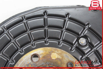 14-17 Maserati Ghibli M157 Front Left Side Wheel Spindle Knuckle Hub Bearing OEM