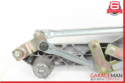 00-06 Mercedes W220 S430 S500 CL55 AMG Windshield Wiper Motor Linkage Assembly