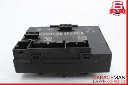 12-18 Audi A7 Rear Right / Left Side Door Computer Control Module Unit OEM