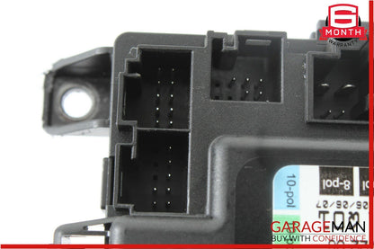 06-12 Mercedes GL450 R350 Front Left Driver Side Door Control Module OEM