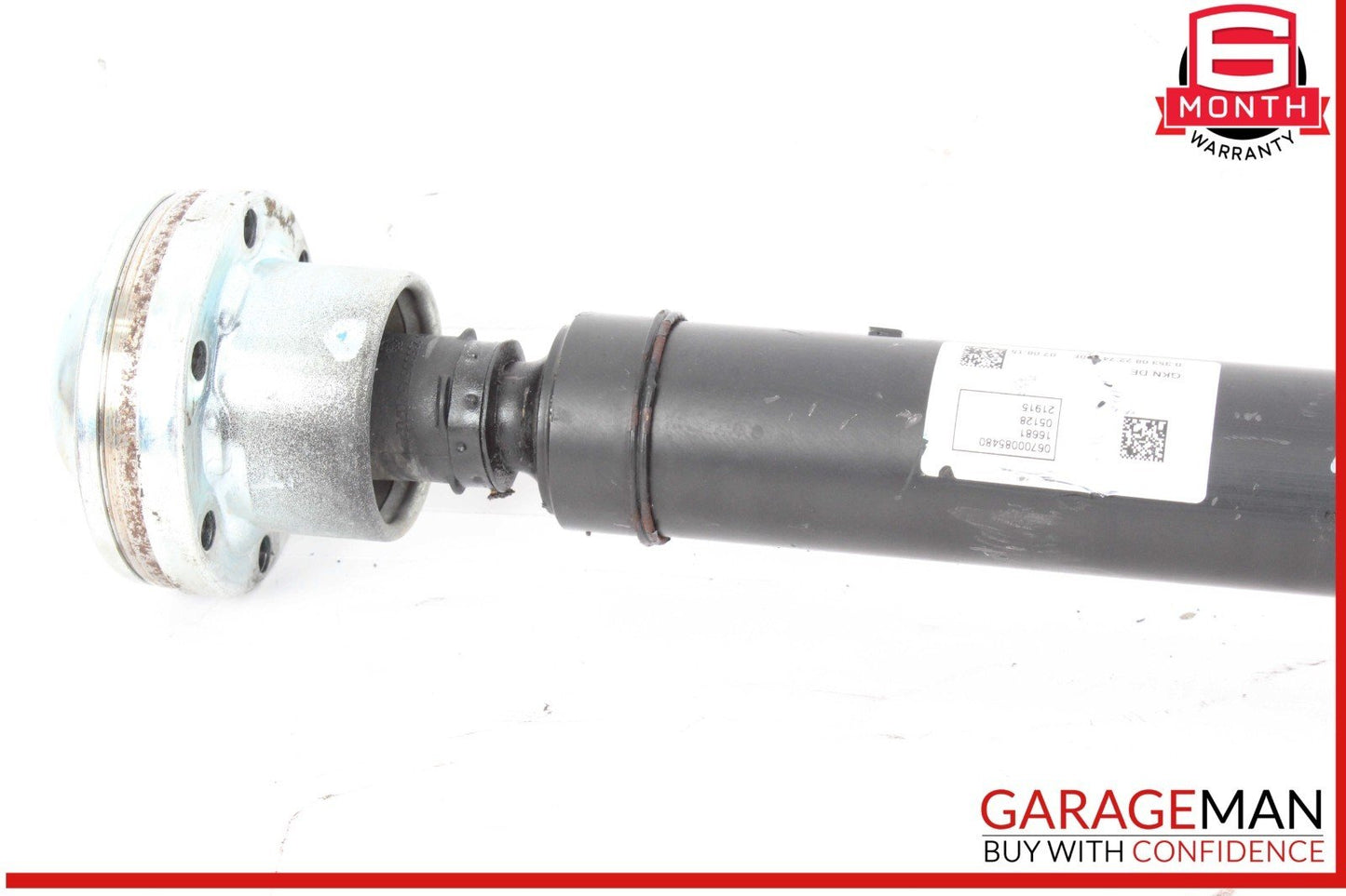 14-22 Maserati Ghibli M157 AWD Front Drive Shaft Driveshaft Axle 670008548 OEM