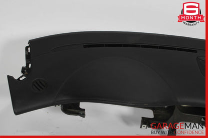06-11 Mercedes W219 CLS55 CLS63 AMG Front Dash Dashboard Instrument Panel Assy
