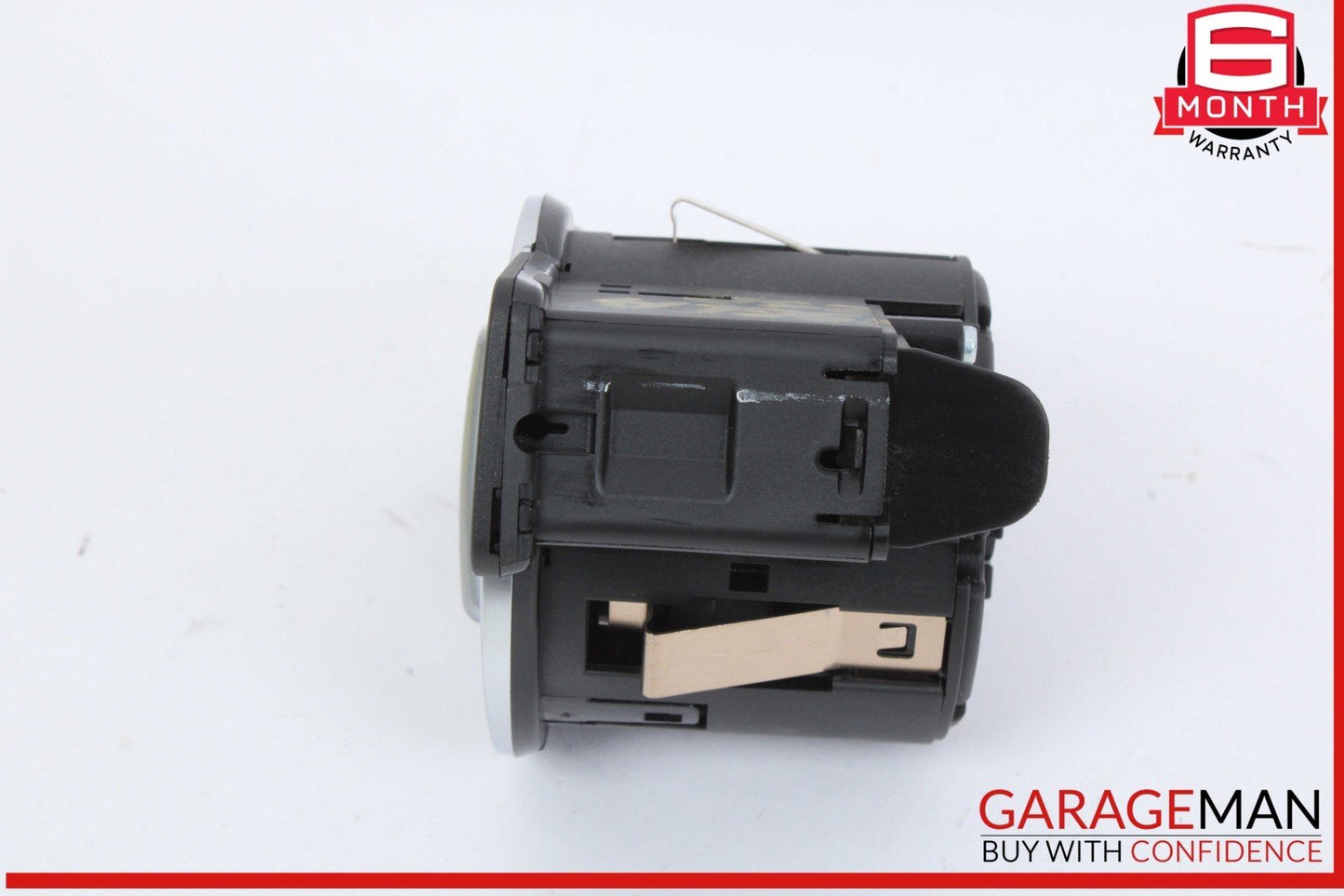 08-20 Mercedes X156 GLA250 C300 Headlight Fog Light Switch Control Module OEM