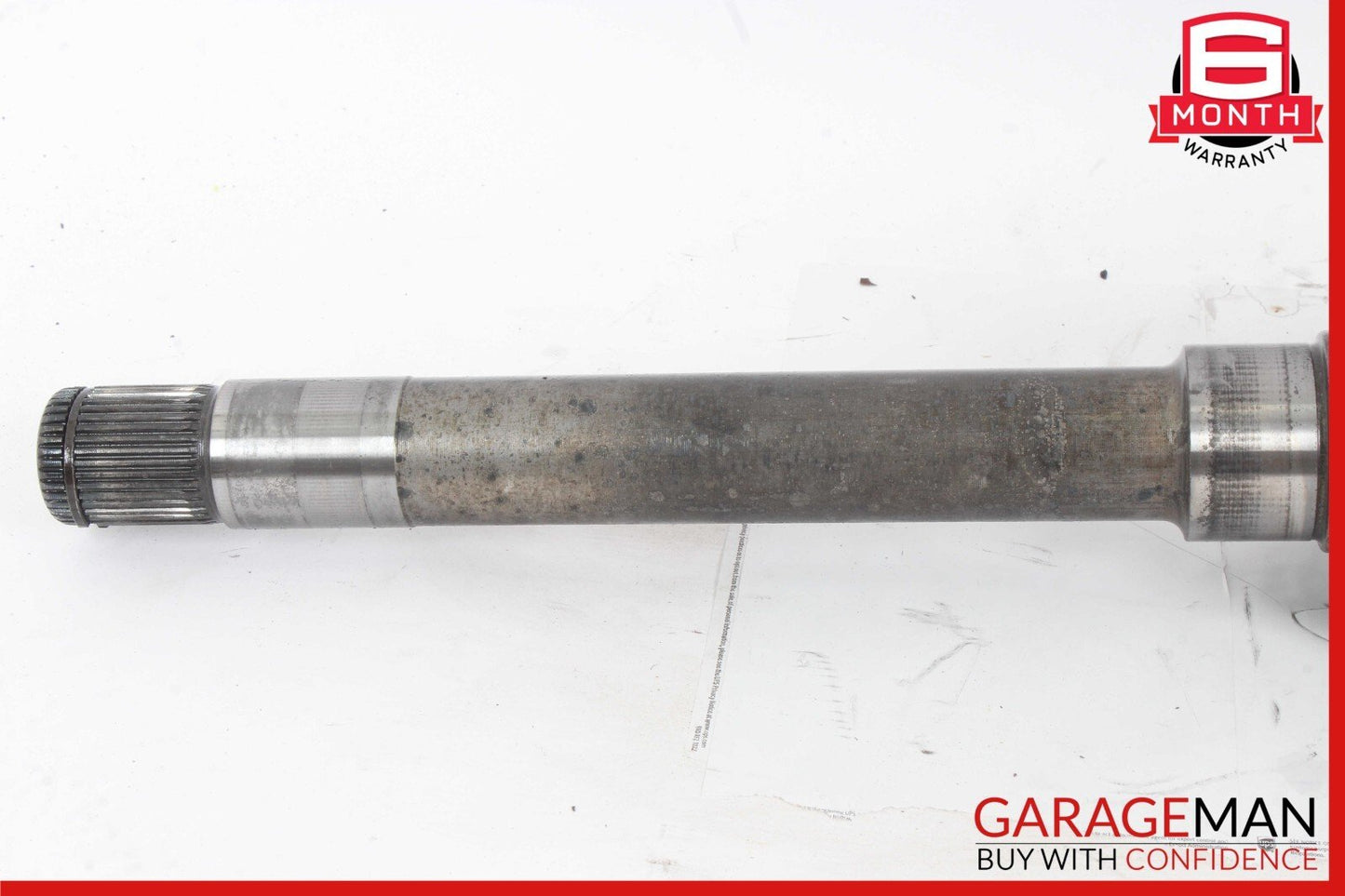 12-19 Mercedes W166 ML400 Front Right Side Driveshaft CV Drive Axle Shaft OEM