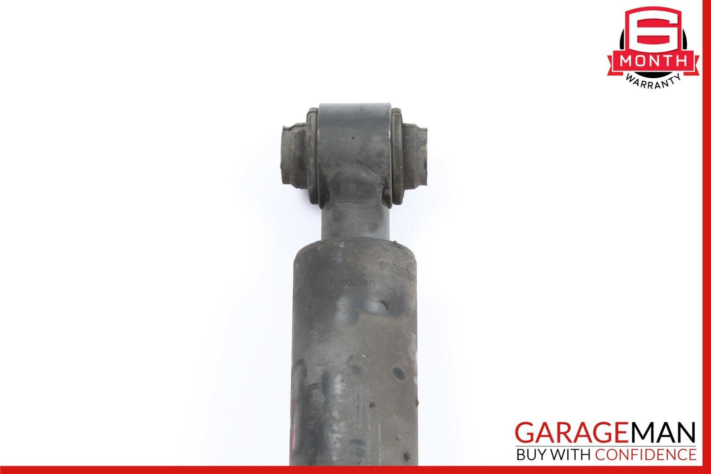 03-09 Mercedes W211 E350 E550 Rear Left & Right Shock Absorber Strut Set OEM