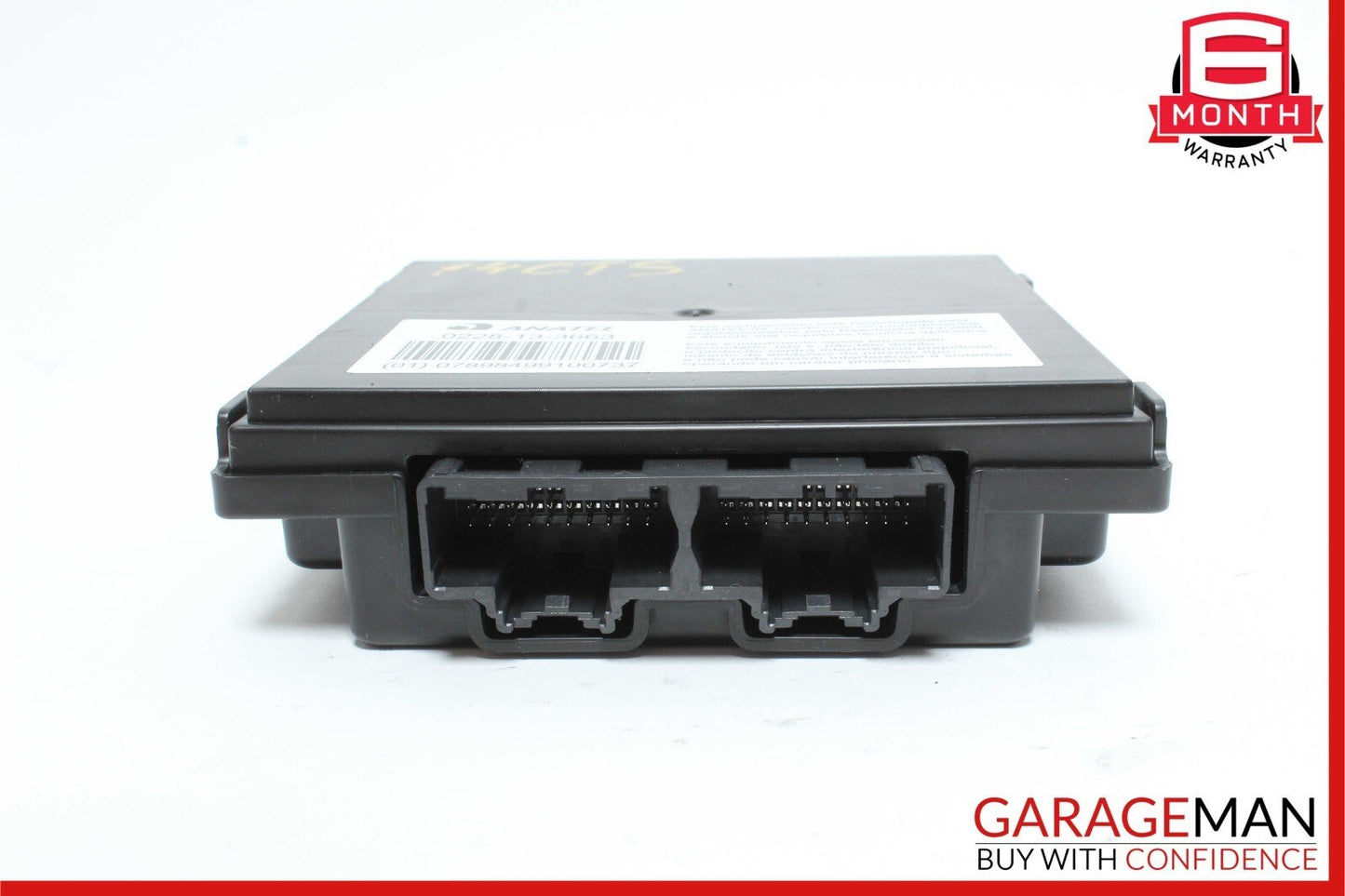 14-19 Cadillac CTS Theft-Locking Keyless Entry Control Module Unit 13594368 OEM