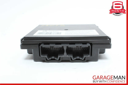 14-19 Cadillac CTS Theft-Locking Keyless Entry Control Module Unit 13594368 OEM