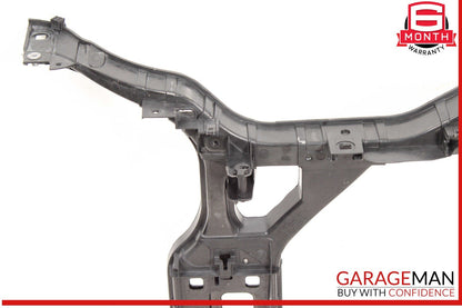 09-17 Audi SQ5 Q5 Radiator Support Panel OEM