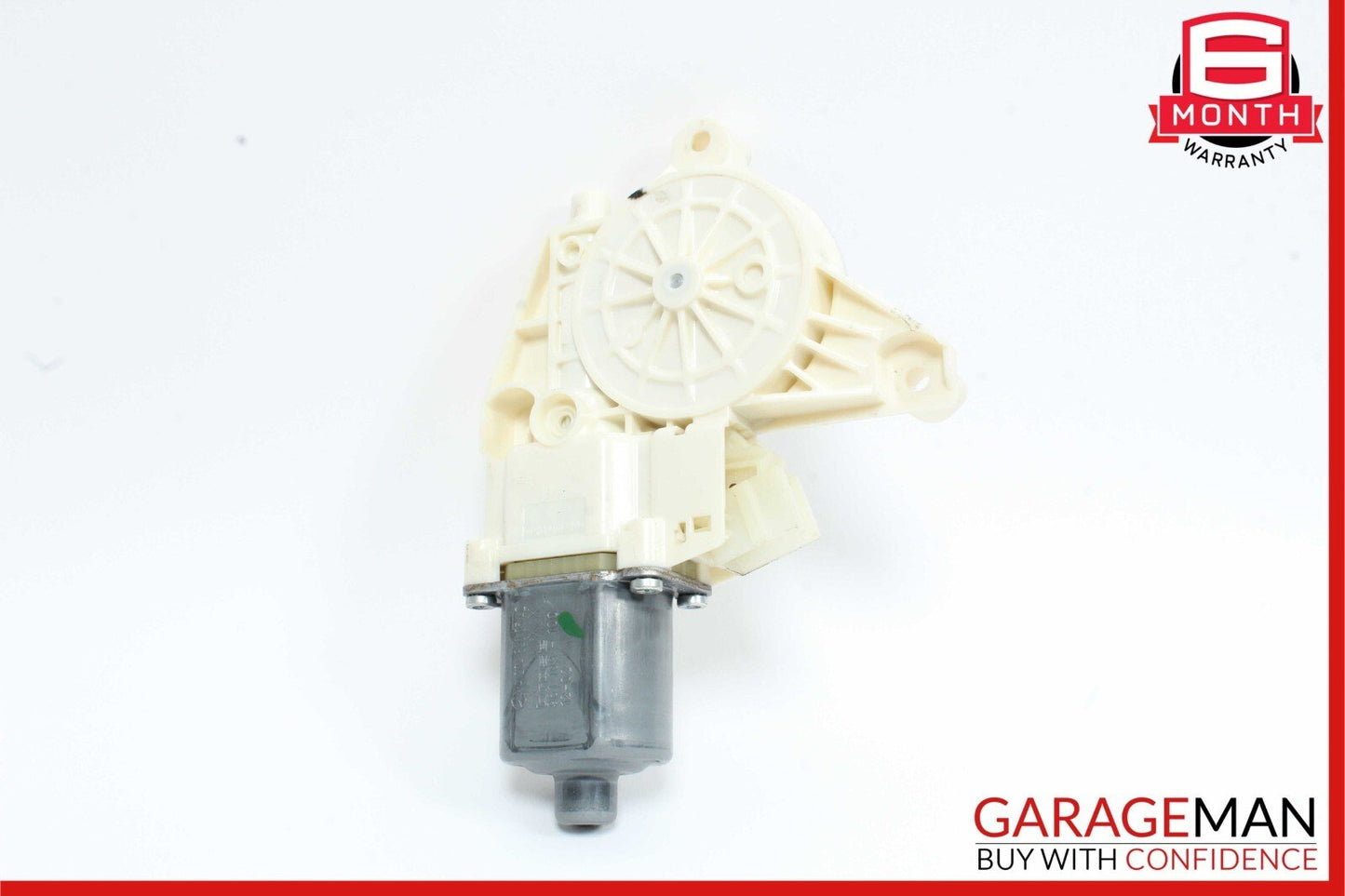 08-16 Mercedes C350 E400 GLK350 C250 Rear Left Door Window Regulator Motor Unit