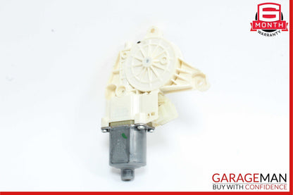 08-16 Mercedes C350 E400 GLK350 C250 Rear Left Door Window Regulator Motor Unit