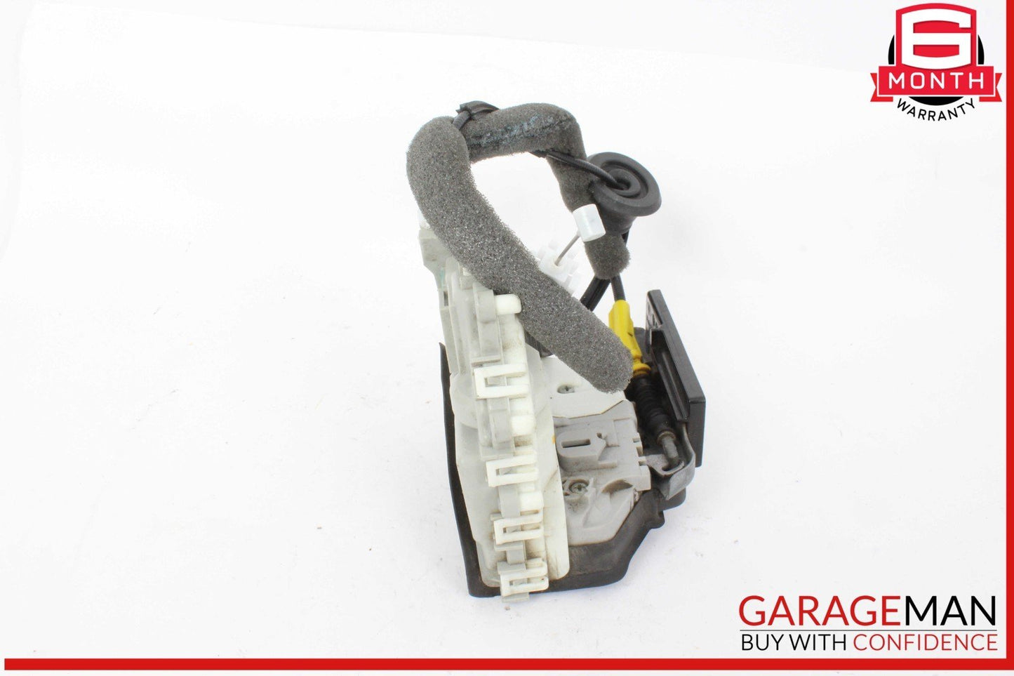 15-24 Porsche Macan 95B Front Right Passenger Side Door Lock Latch Actuator OEM