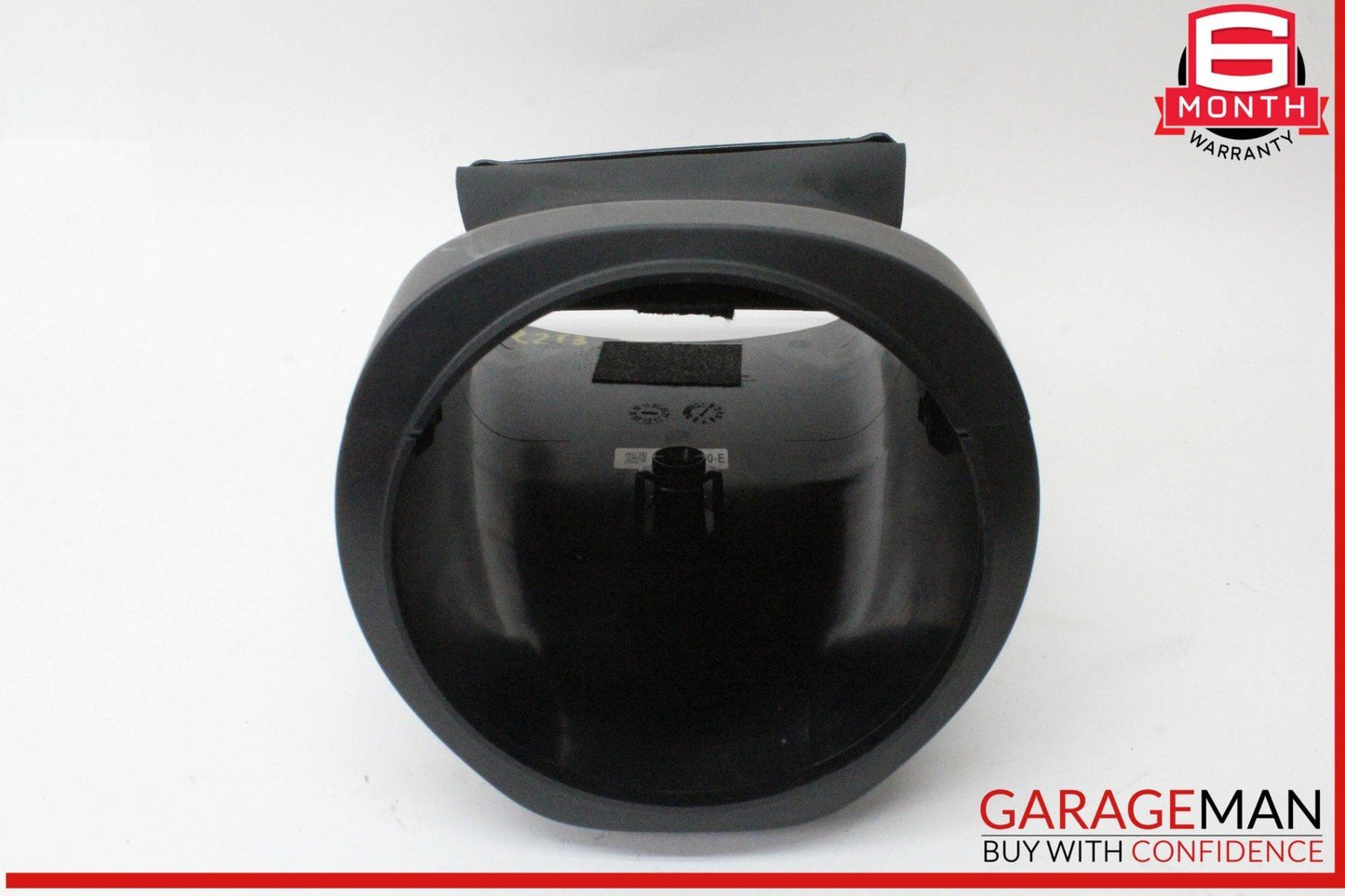 17-23 Tesla Model 3 Steering Column Housing Upper & Lower Shroud OEM