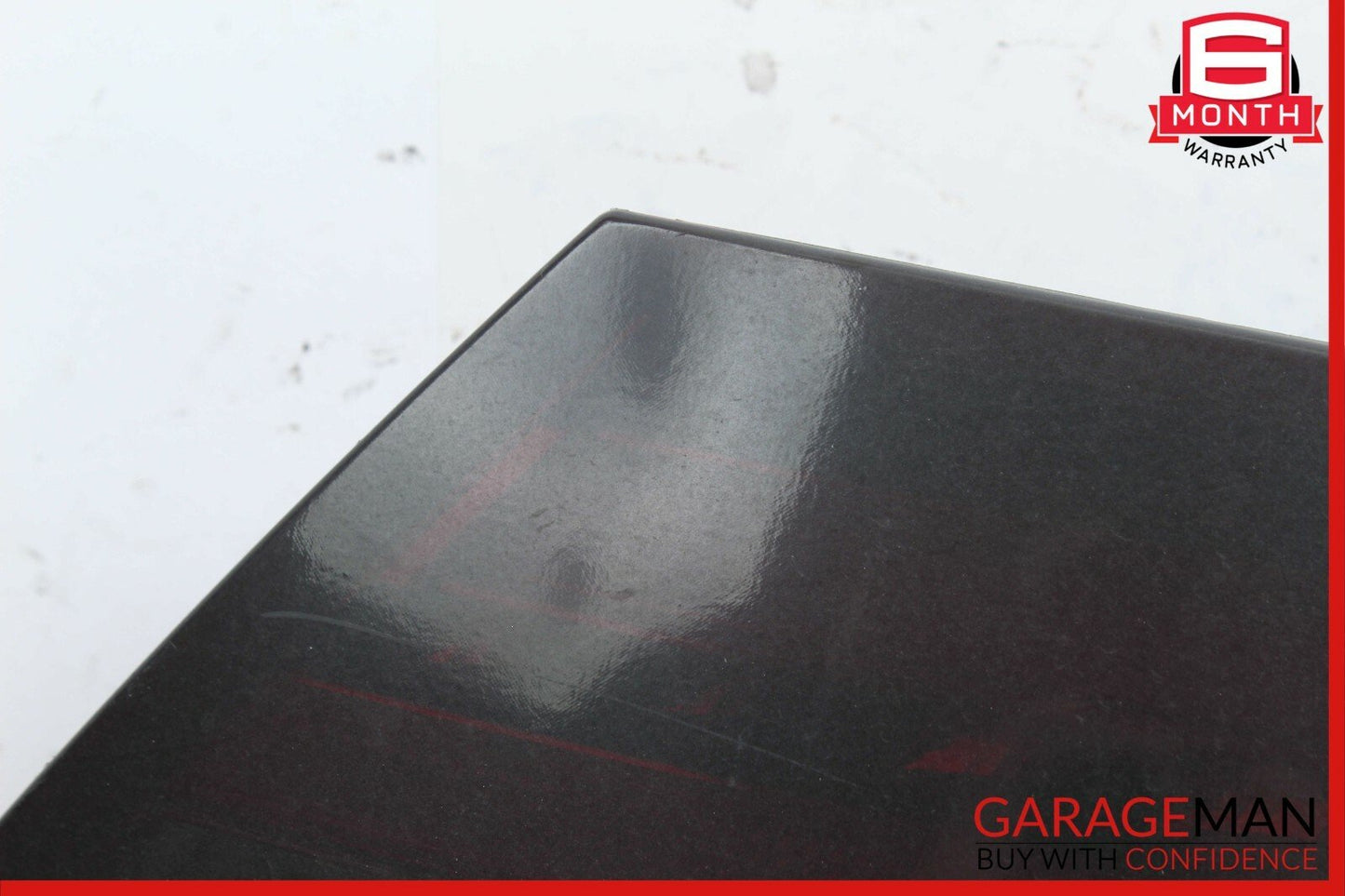 12-14 Mercedes W204 C250 C300 C350 Tail Light Lamp LED Right Passenger Side OEM