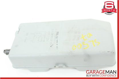 00-08 Mercedes R230 SL500 S500 Seat Vacuum Pump Reservoir Tank OEM