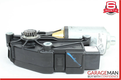 06-13 Mercedes X164 GL450 Panoramic Sunroof Sun Roof Motor 1648201442 OEM