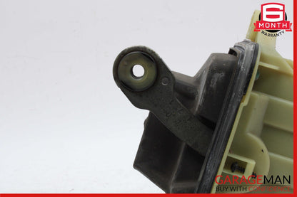 12-16 Mercedes R172 SLK350 SLK250 Floor Gear Shift Shifter Selector Box OEM