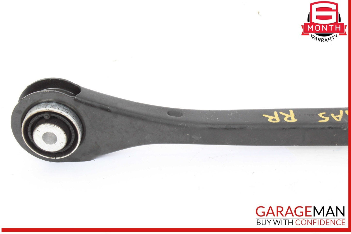 17-24 Audi A5 A4 Rear Right Passenger Side Lower Forward Control Arm 4M0505292D