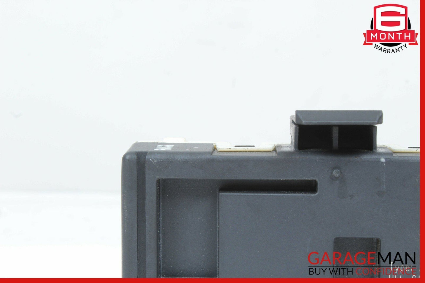 07-14 Mercedes W221 S500 CL63 Trunk Release Remote Open Close Module Unit OEM
