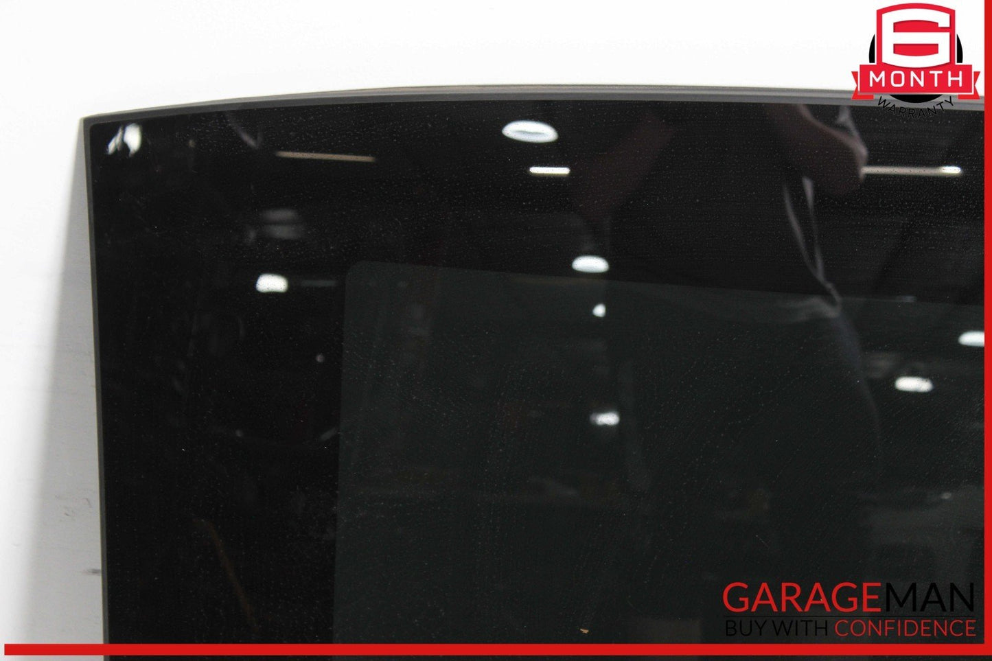 18-24 Audi RS5 S5 A5 Quattro Sunroof Sun Roof Glass Panel OEM