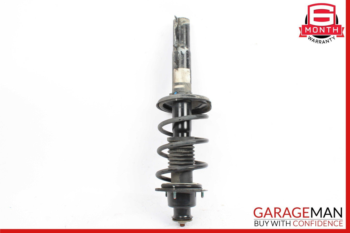 97-04 Porsche Boxster 986 Rear Right or Left Shock Absorber Spring Strut OEM