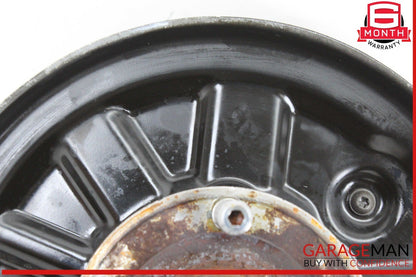 15-20 Audi A3 S3 Rear Left Driver Side Spindle Knuckle Wheel Hub 5Q0505435J OEM