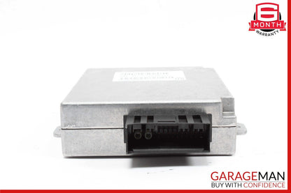 00-06 Mercedes W221 S600 E320 Hands Free Voice Communication Control Module Unit