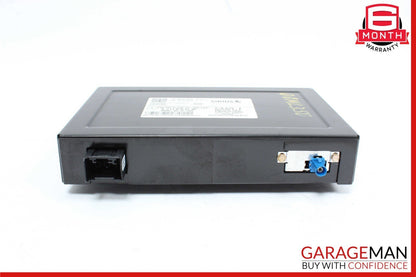 03-11 Mercedes W164 ML350 R350 Sirius Satellite Radio Receiver Module Unit OEM