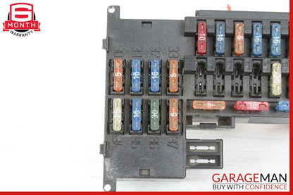97-04 Mercedes R170 SLK230 SLK320 Fuse Relay Box Computer Control Module OEM