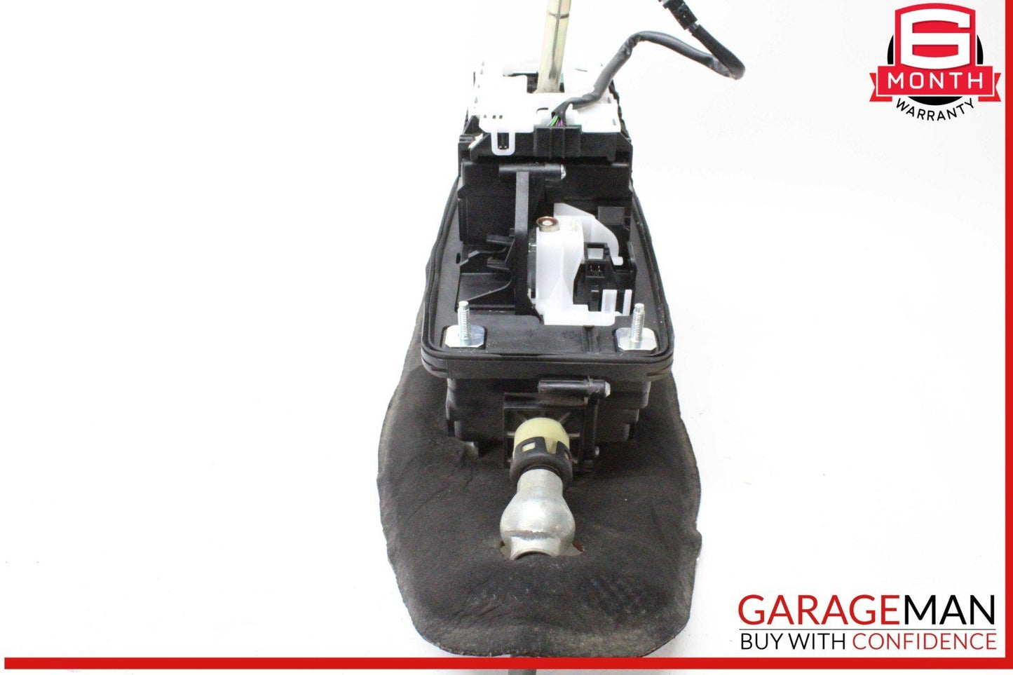 13-16 Audi A4 Automatic Transmission Floor Gear Shifter Assembly 8K1713041AL OEM