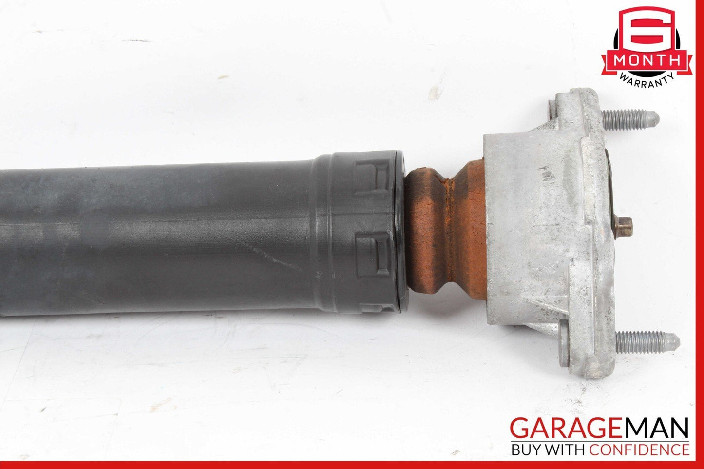 10-16 Mercedes W212 E350 E400 Rear Right Shock Strut 2123201030 OEM