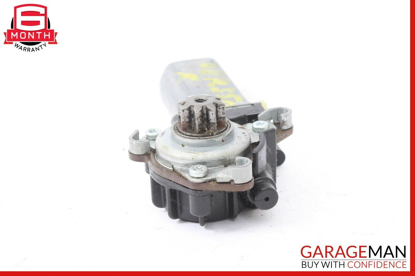 06-12 Mercedes W251 R350 ML350 GL550 Front Right Passenger Seat Motor OEM