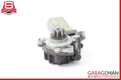 06-12 Mercedes W251 R350 ML350 GL550 Front Right Passenger Seat Motor OEM