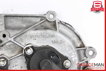 06-10 Mercedes R350 E350 ML350 Front Right Engine Timing Chain Valve Cover