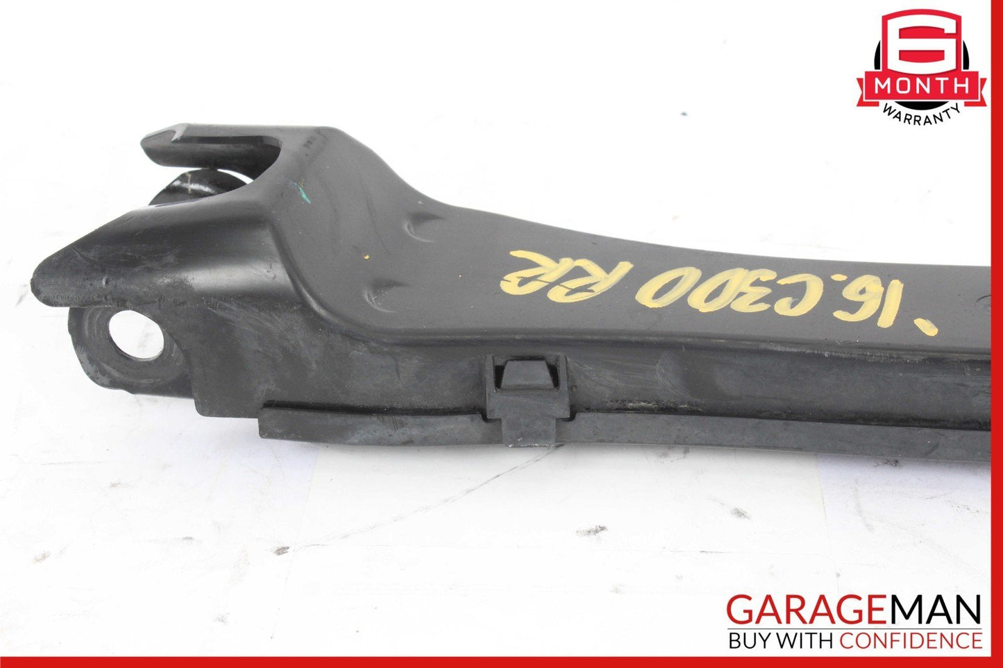 08-20 Mercedes W205 C300 Rear Left or Right Lower Suspension Control Arm OEM