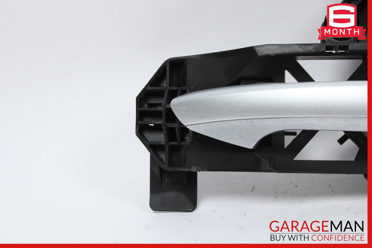 07-13 Mercedes W221 S550 S400 Front Right Side Exterior Door Handle OEM