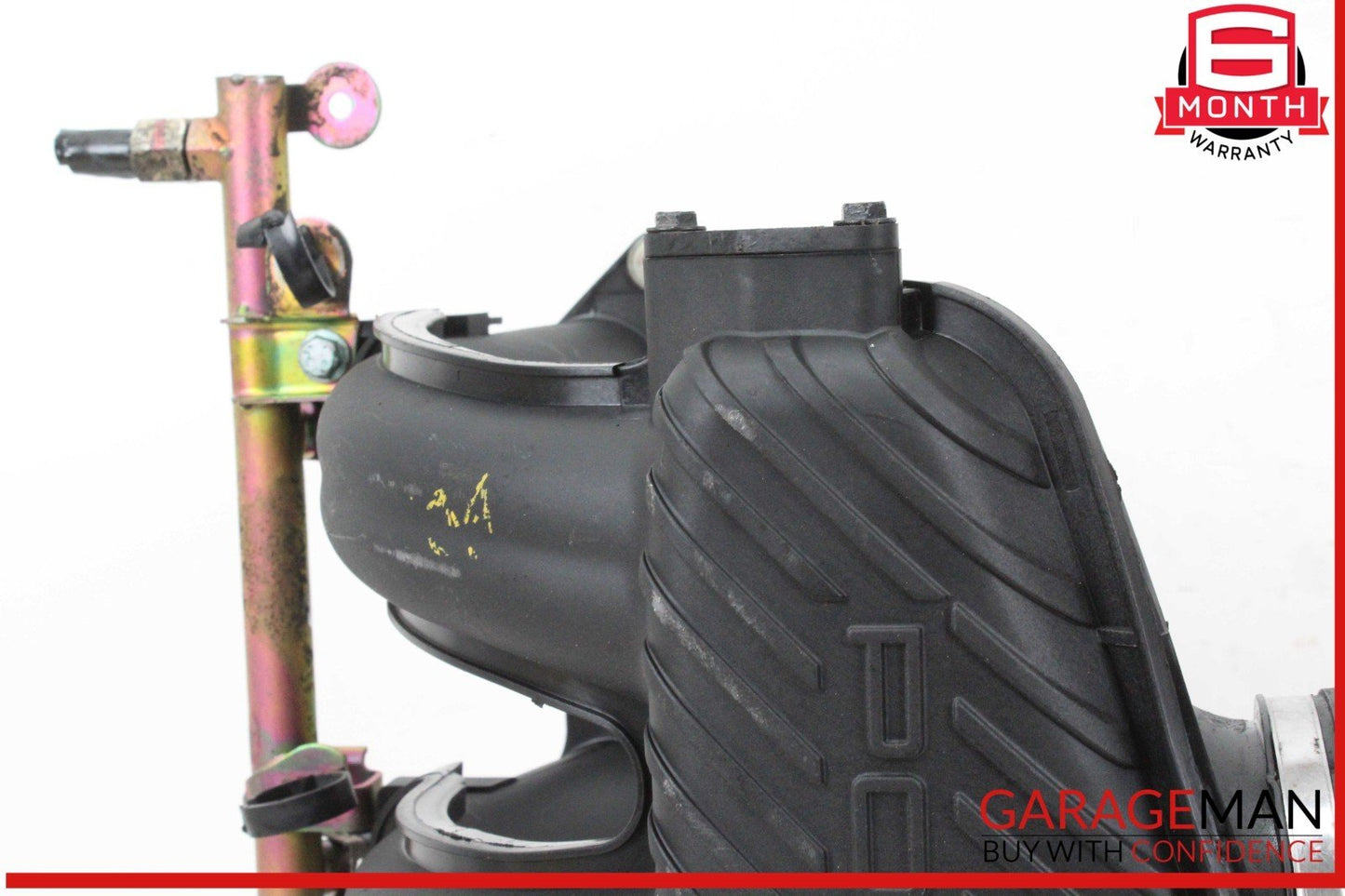 97-04 Porsche Boxster 986 Engine Upper Air Intake Manifold 99611011553 OEM