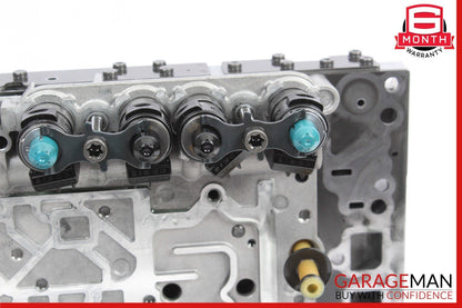 Mercedes W212 E350 GL450 CL550 7G Tronic Transmission Valve Body 2122771201 OEM