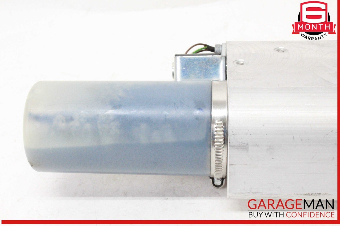 18-24 Audi S5 A5 Convertible Top Roof Hydraulic Pump 9000011219808 OEM