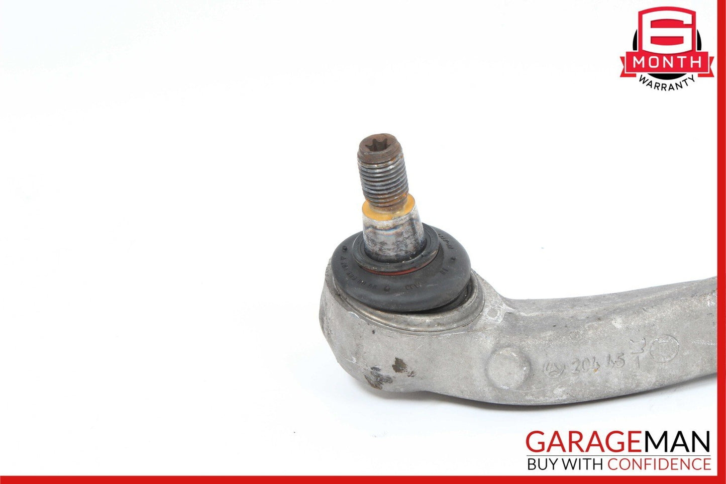 08-14 Mercedes W204 C250 C300 C350 RWD Front Left Lower Control Arm OEM