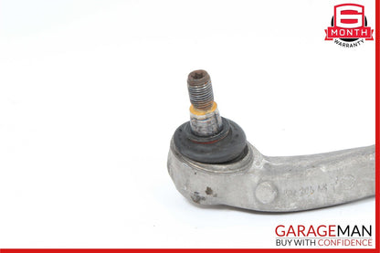 08-14 Mercedes W204 C250 C300 C350 RWD Front Left Lower Control Arm OEM