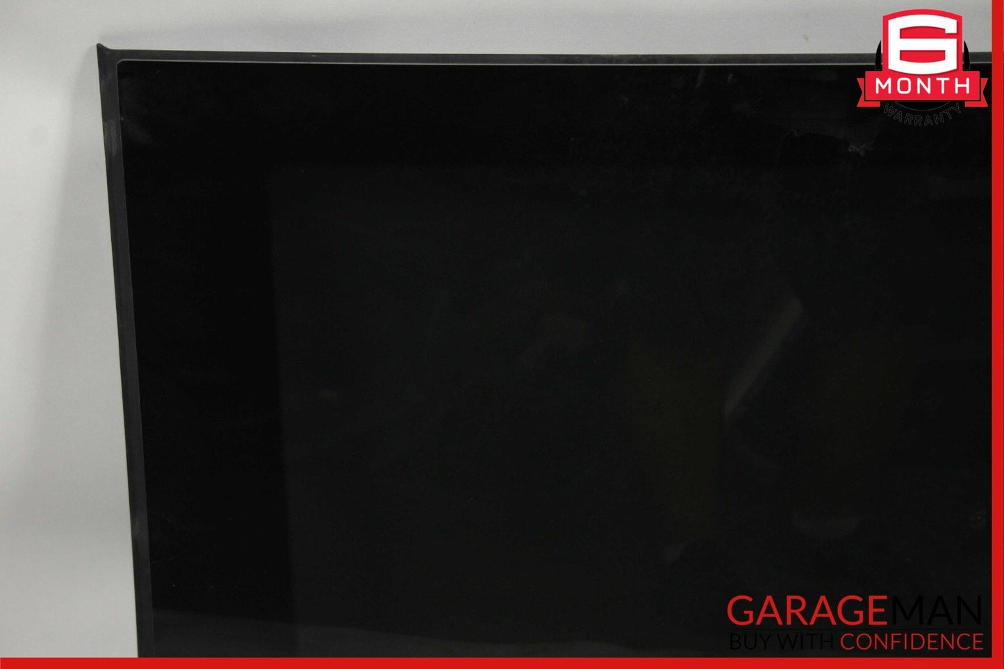 10-17 Mercedes W207 E350 C250 Coupe Center Middle Panoramic Roof Glass Panel OEM